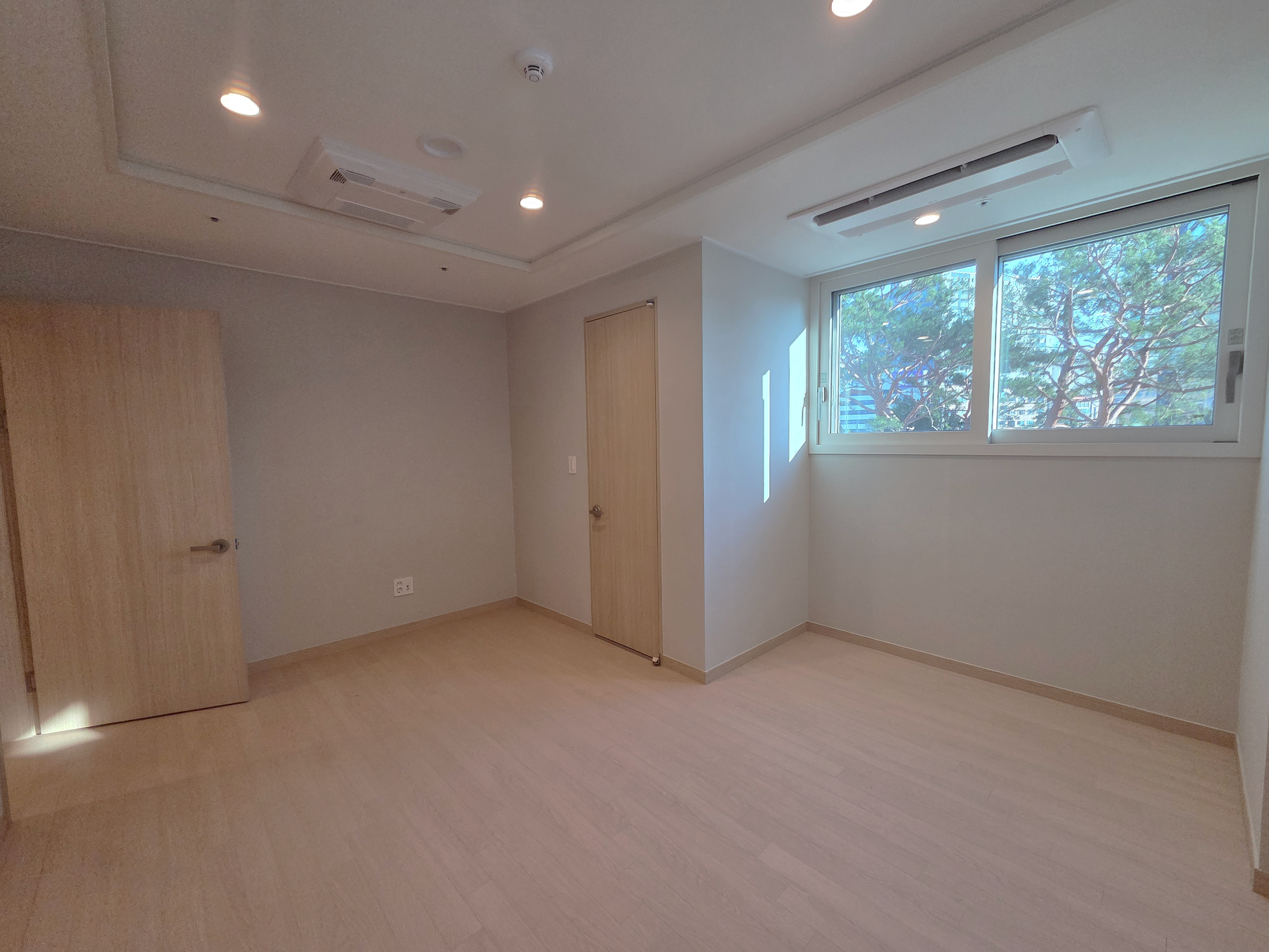 GS건설 대구 두류역 자이 아파트